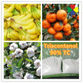 PANPAN wholesale supply plant foliar fertilizer PGR Triacontanol 90%tc